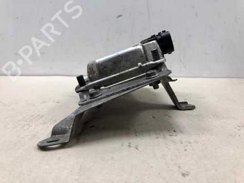 Engine control unit (ECU) TOYOTA AYGO (_B1_) 1.0 (KGB10_, KGB10R) | BP37204582M57 - Image 4