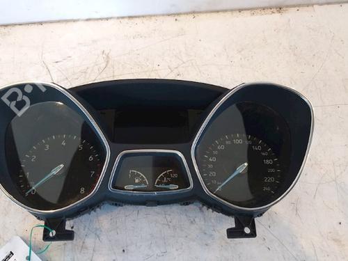 instrument-cluster-ford-focus-iii-10-ecoboost-f1et14f094bb-f1et10849bjg-fkkna-f1et14c026abg-2010-2011-2012-2013-2014-2015-2016-2017-2018-2019-2020-15339279 main image
