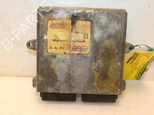 Used Electronic module RENAULT ESPACE III (JE0_) 3.0 V6 24V (JE0G, JE0R) (190 hp) 15298582