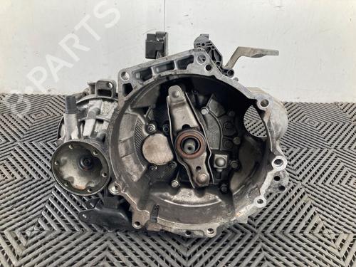 Used Gearbox Gearbox 37210747 37210747
