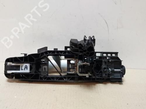 Rear left exterior door handle MERCEDES-BENZ C-CLASS (W205) C 160 (205.044) | BP15341524C130 