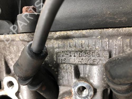 Engine HYUNDAI i10 I (PA) 1.1 | BP37203972M1 - Image 6