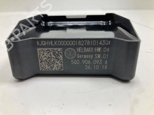 Fuel ECU AUDI Q3 (F3B) 35 TFSI | BP37205641M50 - Image 5