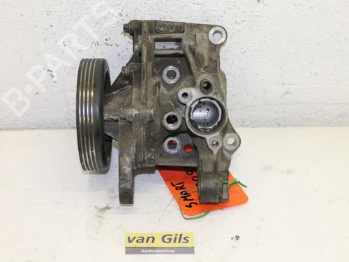Ekstra vandpumpe SMART CITY-COUPE (450) 0.6 (450.352, 450.353) (61 hp) 15305025