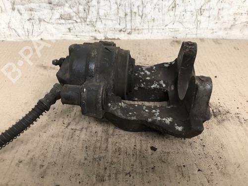 Right rear brake caliper MERCEDES-BENZ E-CLASS (W211) E 200 CDI (211.004) | BP15296992M106 