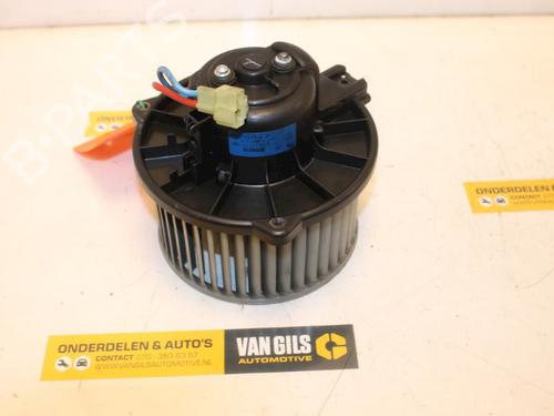 Ventilator motor MITSUBISHI SPACE STAR MPV (DG_A) 1.9 DI-D (DG4A) (102 hp) 15312228
