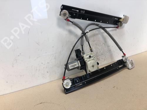 Rear right window mechanism JAGUAR XJ (X351) 3.0 SDV6 | BP37207539C25 - Image 3