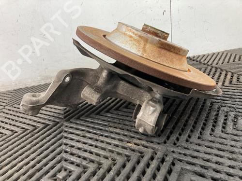 Left rear steering knuckle AUDI Q3 (F3B) 35 TFSI | BP37205693M27  - Image 5