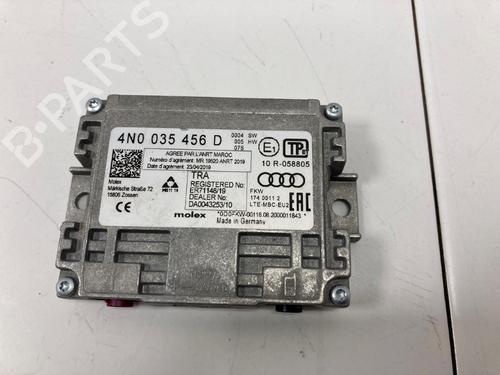 Used Electronic module Electronic module 37208459 37208459
