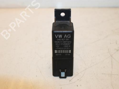 Elektronisk sensor Elektronisk sensor 15315647 15315647