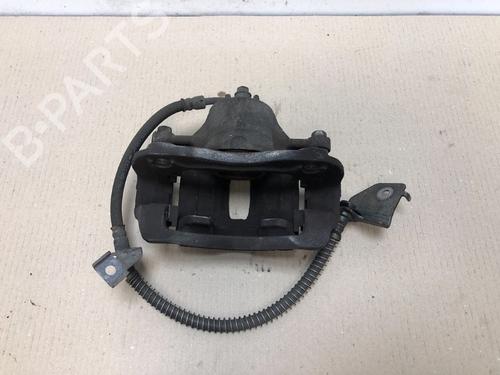 Left front brake caliper KIA RIO IV (YB, SC, FB) 1.25 | BP16926577M105 - Image 5