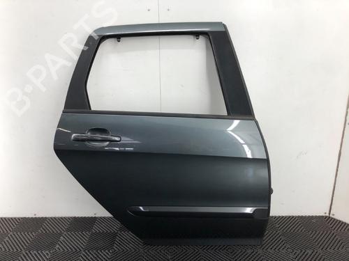 Used Right rear door PEUGEOT 308 SW I (4E_, 4H_) 1.6 16V (150 hp) 16709593