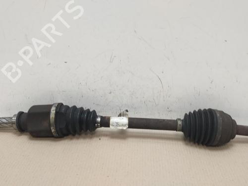 Used Left front driveshaft Left front driveshaft 15533128 15533128