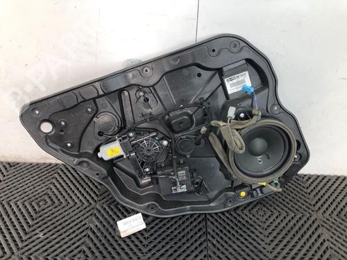 Used Rear left window mechanism Rear left window mechanism 37207648 37207648