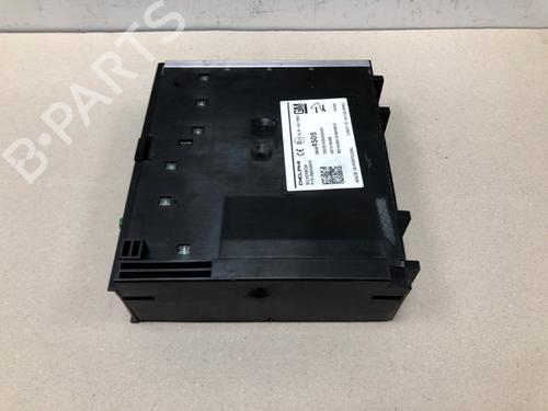 Electronic module OPEL ASTRA K (B16) 1.4 Turbo (68) | BP37206781M83 - Image 4