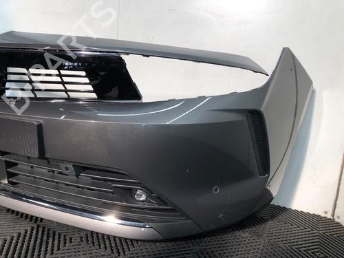Front bumper OPEL ASTRA L (O5) 1.2 (FPHNSL, FPHNSR) | BP16265792C7 