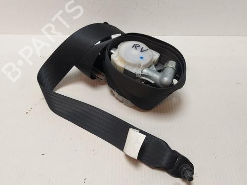 Used Front right seatbelt Front right seatbelt 15341675 15341675