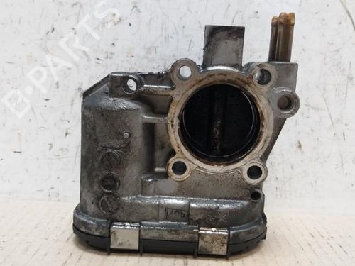 Throttle body OPEL CORSA C (X01) 1.0 (F08, F68) | BP15533345M82 
