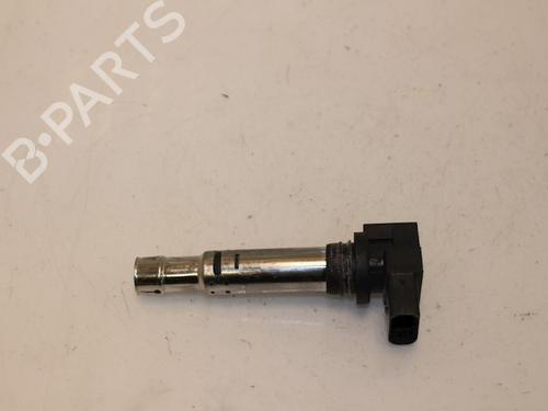Bobine VW POLO V (6R1, 6C1) 1.4 (6R1) (85 hp) 15328258