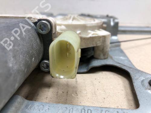 Front left window mechanism VW CRAFTER 30-50 Van (2E_) 2.0 TDI | BP37206407C22 - Image 7