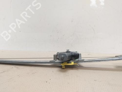 Front left window mechanism RENAULT TRAFIC II Van (FL) 2.0 dCi 90 (FL0H, FL00, FL01, FL0M, FL0P, FL0S) | BP15342864C22 - Image 4