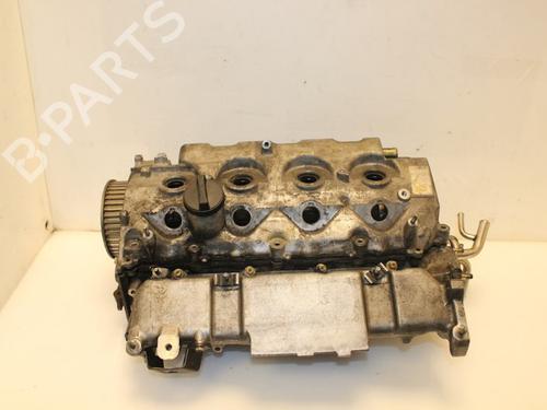 Used Cylinder head TOYOTA AVENSIS (_T25_) 2.0 D-4D (CDT250_, CDT250R) (116 hp) 15319158