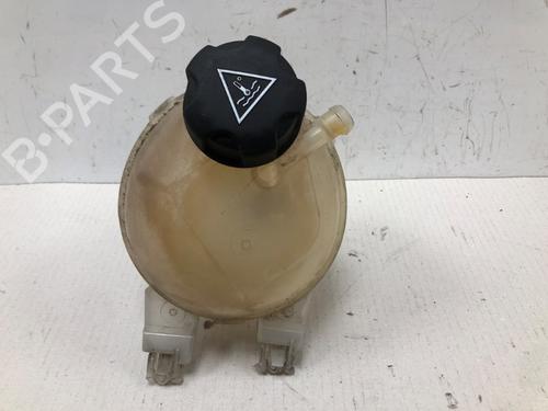 Ekpansionstank Ekpansionstank PEUGEOT 2008 I (CU_) 1.2 THP 110 / PureTech 110 (110 hp) 37209996 37209996