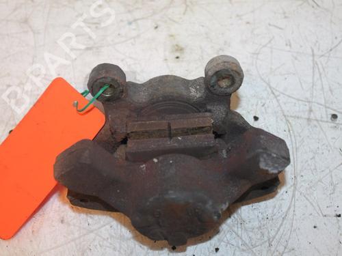 Used Left rear brake caliper Left rear brake caliper 15307384 15307384