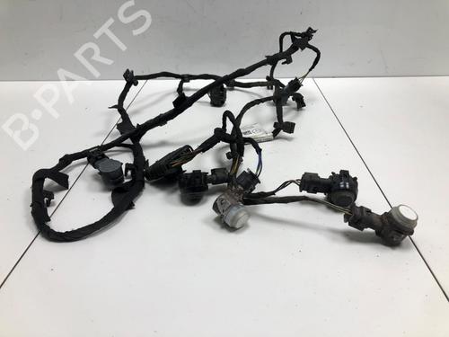 Used Electronic module Electronic module 37211343 37211343