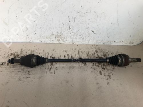 Used Left rear driveshaft Left rear driveshaft 15334827 15334827