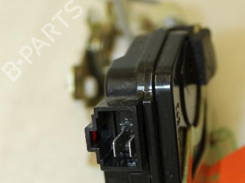 Rear left lock CHEVROLET MATIZ (M200, M250) 0.8 | BP15302940C100