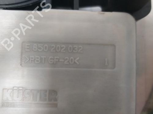 Electronic module VW GOLF VII (5G1, BQ1, BE1, BE2) 1.6 TDI | BP15341567M83 