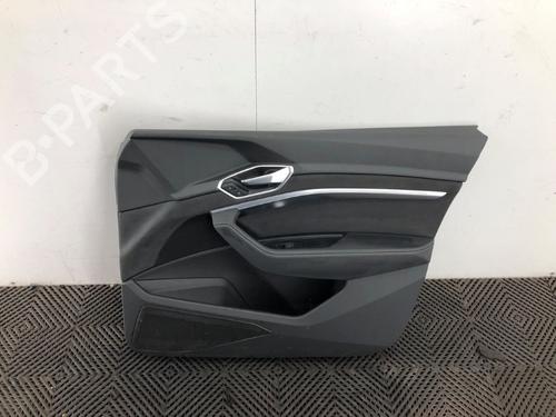 Front right panel AUDI E-TRON Sportback (GEA) 55 quattro | BP37214063C59 - Image 2