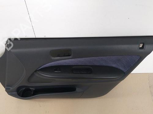 Front right panel HONDA STREAM (RN) 1.7 16V (RN1) | BP15532256C59 - Image 2