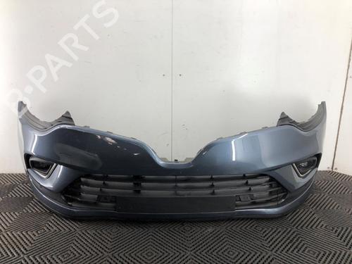 Used Front bumper RENAULT CLIO IV Grandtour (KH_) 0.9 TCe 90 (90 hp) 26509959