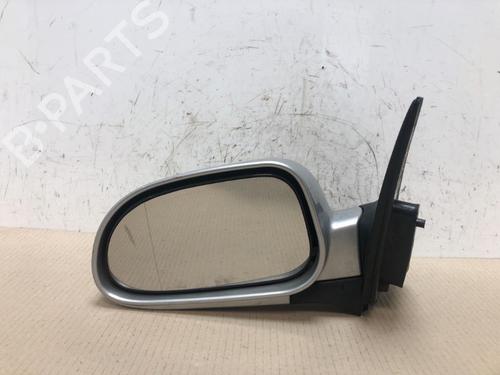 Left mirror DAEWOO LACETTI Hatchback (KLAN) 1.6 | BP37214345C26 - Image 2