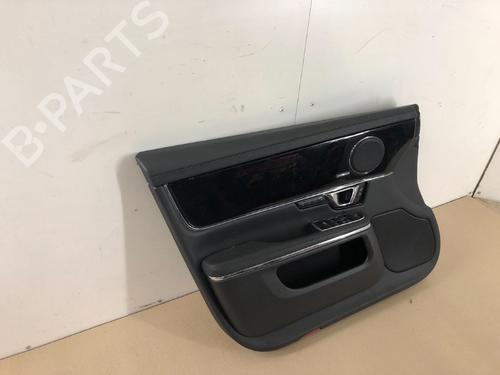 Front left panel JAGUAR XJ (X351) 3.0 SDV6 | BP24973706C58 - Image 2