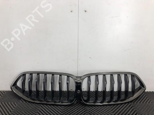 Used Grille Grille 16265834 16265834