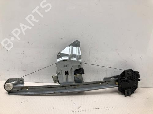 Front left window mechanism DACIA LOGAN MCV II TCe 90 LPG | BP37207512C22 - Image 6