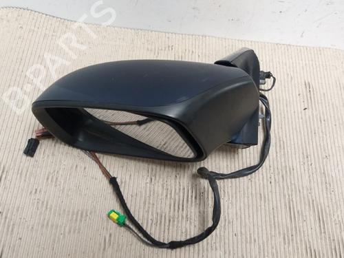 Left mirror CITROËN C8 (EA_, EB_) 2.0 HDi | BP15532067C26 