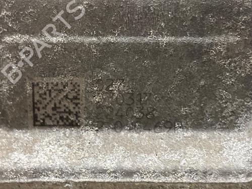 Cylinder head VW UP! (121, 122, BL1, BL2, BL3, 123) 1.0 | BP37204257M5 - Image 7
