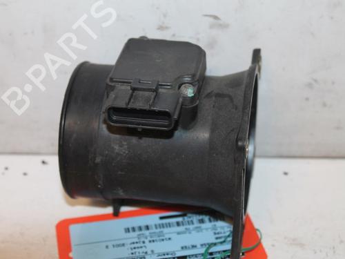 Used Mass air flow sensor Mass air flow sensor 15306637 15306637