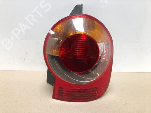 Used Right taillight Right taillight 15538381 15538381