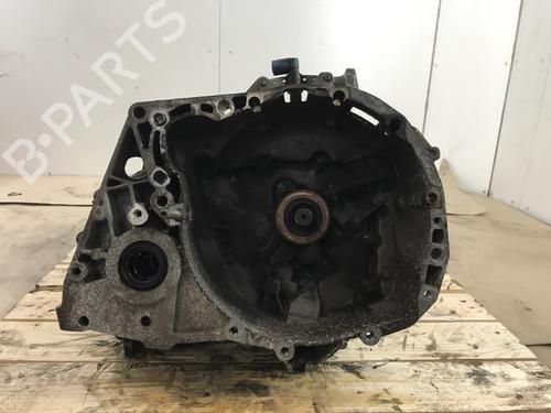 Used Gearbox Gearbox 17376567 17376567