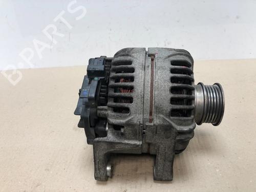 Alternator FIAT STILO (192_) 1.6 16V | BP15348326M7 