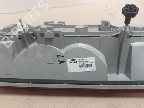 Left taillight FORD TRANSIT CONNECT (P65_, P70_, P80_) 1.8 TDCi | BP37210082C34 - Image 5