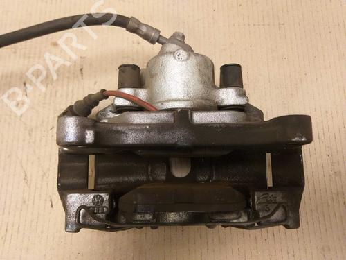 Left front brake caliper VW PASSAT B7 Variant (365) 1.4 TSI | BP20154562M105 - Image 4