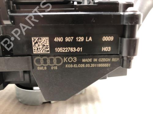 Steering column stalk AUDI A4 B9 Avant (8W5, 8WD) 40 TFSI Mild Hybrid | BP37215350I23 - Image 4