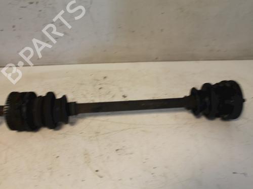 Used Left rear driveshaft MERCEDES-BENZ CLK (C208) CLK 200 (208.335) (136 hp) 15307511