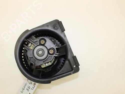 BP15298451M62 | Ventilator motor OPEL VECTRA B Estate (J96) 2.0 DI 16V (F35) BP15298451M62